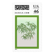 Bamboo Stamps