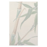 Bamboo Stationery