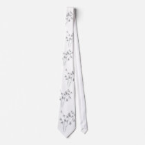 Bamboo tie