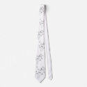 Bamboo tie by jtgauntt Bamboo tie