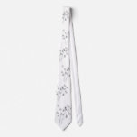 Bamboo tie