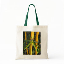 Bamboo Tote bags