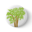 Bamboo Trees button by marcya7 Bamboo Trees button