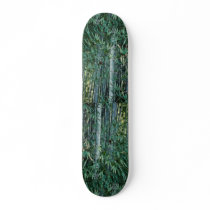 Bamboo trees, Kumamoto, Japan Custom Skate Board
