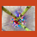 asian, color, hope, bamboo, symbols, chi,