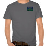 Bamboopalooza 2009 tshirt
