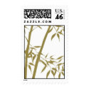 bambootrees postage