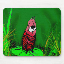 Bamboozle mousepads by th3limit Bamboozle mousepads