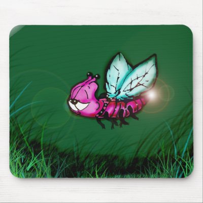 Bamboozle Mousepad 2 by th3limit