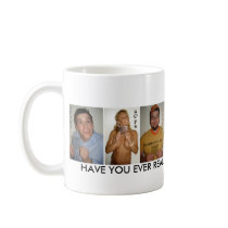 Bamboozled Mug Shots Limited Edition