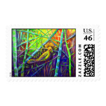 Bamboozled Stamp