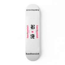 Bamboozled Skateboard