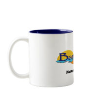 Bambusa Coffee Mug by Bambusa Bambusa Coffee Mug