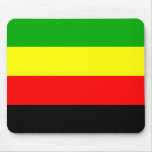 Bamileke National Movement, Democratic Republic of Mousepad