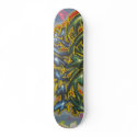Bams graffiti skateboards