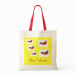 Ban & Anna Canvas Bags