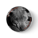 Ban BSL! Pinback Buttons