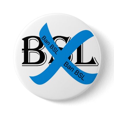 Ban BSL button by rescueadog
