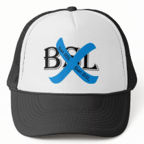 Ban BSL hat by rescueadog Ban BSL hat