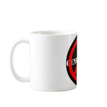 Ban Censorship Mugs