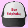 Ban Fat Phobia
