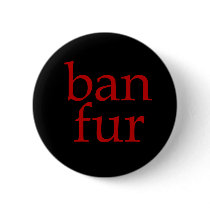 Ban Fur Pins