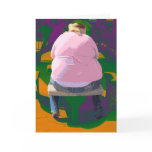 Ban High Fructose Corn Syrup Card