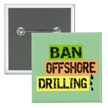 BAN OFFSHORE DRILLING BUTTON