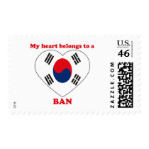 Ban postage by ValentinesDayTshirts Ban postage