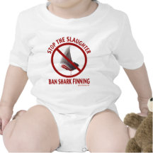Ban Shark Finning Creeper