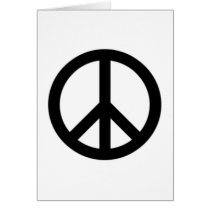 Ban the Bomb Cards