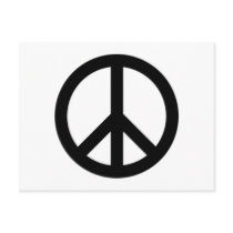 Ban the Bomb postcards by peterdoak Ban the Bomb postcards