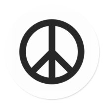 Ban the Bomb stickers by peterdoak Ban the Bomb stickers