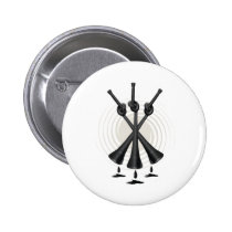 Ban The Vuvuzela buttons