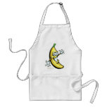 Banana aprons