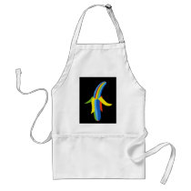 Banana Apron