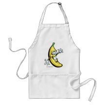 Banana Aprons