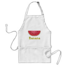 Banana Aprons