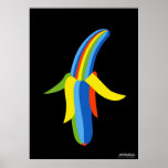 Banana - Art Gallery Selection Posters