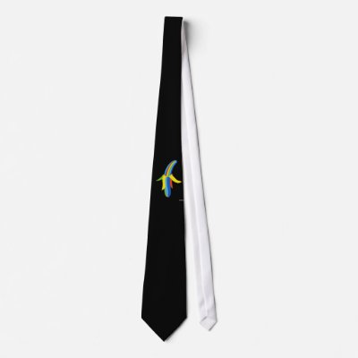 Banana - Art Gallery Selection Ties by lonvig