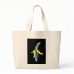 Banana Canvas Bag