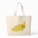 Banana bag by kawaii Banana bag