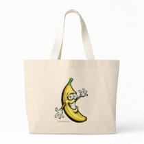 Banana bags by FunGraphix Banana bags