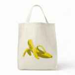 banana tote bag