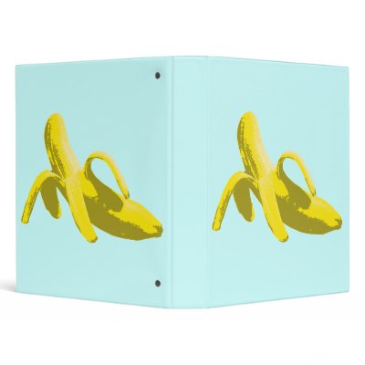 banana vinyl binders by product_of_pgh