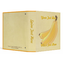 Banana Binder by Customizables Banana Binder