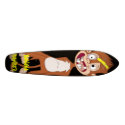 banana bomber skateboards by tjmon2 banana bomber skateboards