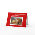 Banana Bread Recipe Holiday Card by thecraftique Banana Bread Recipe Holiday Card