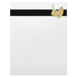 banana bunch letterhead
