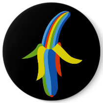 Banana buttons